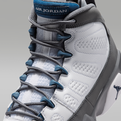 Air Jordan 9 Retro Big Kids' Shoes. Nike.com